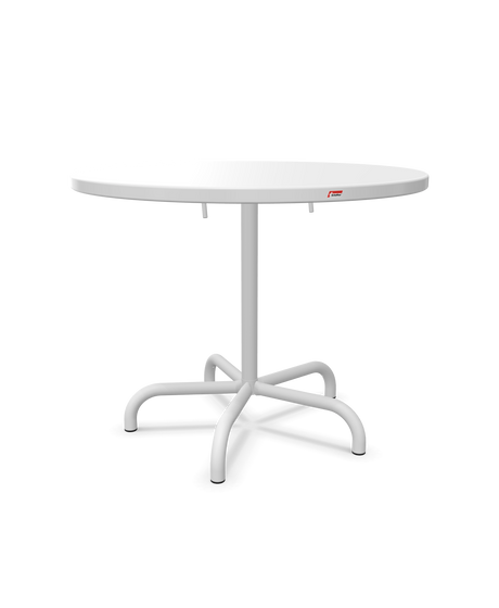Schaffner Säntis Esstisch klappbar Ø92cm