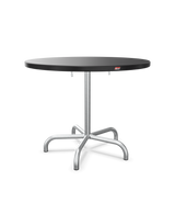 Schaffner Säntis Esstisch klappbar Ø92cm