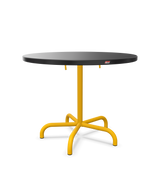 Schaffner Säntis Esstisch klappbar Ø92cm