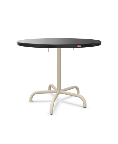 Schaffner Säntis Esstisch klappbar Ø92cm
