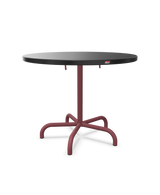 Schaffner Säntis Esstisch klappbar Ø92cm