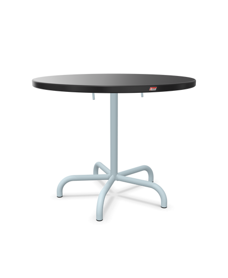 Schaffner Säntis Esstisch klappbar Ø92cm