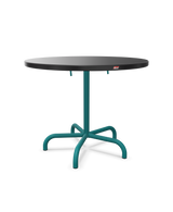 Schaffner Säntis Esstisch klappbar Ø92cm