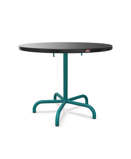 Schaffner Säntis Esstisch klappbar Ø92cm