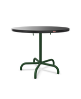 Schaffner Säntis Esstisch klappbar Ø92cm