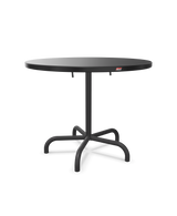Schaffner Säntis Esstisch klappbar Ø92cm