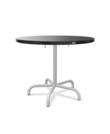 Schaffner Säntis Esstisch klappbar Ø92cm