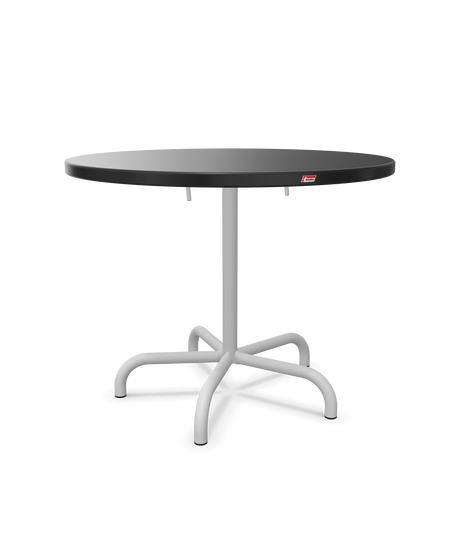 Schaffner Säntis Esstisch klappbar Ø92cm