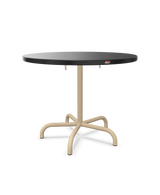 Schaffner Säntis Esstisch klappbar Ø92cm
