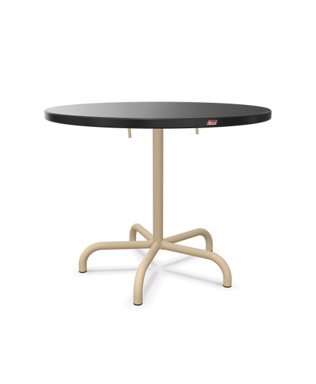 Schaffner Säntis Esstisch klappbar Ø92cm