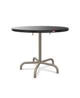 Schaffner Säntis Esstisch klappbar Ø92cm