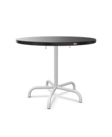 Schaffner Säntis Esstisch klappbar Ø92cm