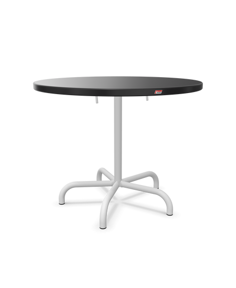 Schaffner Säntis Esstisch klappbar Ø92cm