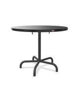 Schaffner Säntis Esstisch klappbar Ø92cm