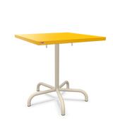 Schaffner Säntis Klappbarer Esstisch 70x70cm