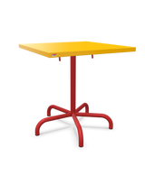 Schaffner Säntis Klappbarer Esstisch 70x70cm