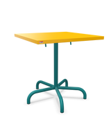 Schaffner Säntis Klappbarer Esstisch 70x70cm