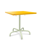 Schaffner Säntis Klappbarer Esstisch 70x70cm