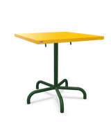 Schaffner Säntis Klappbarer Esstisch 70x70cm