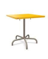 Schaffner Säntis Klappbarer Esstisch 70x70cm