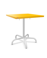 Schaffner Säntis Klappbarer Esstisch 70x70cm