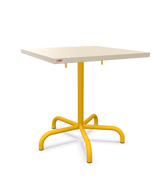 Schaffner Säntis Klappbarer Esstisch 70x70cm