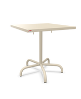 Schaffner Säntis Klappbarer Esstisch 70x70cm