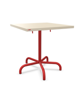 Schaffner Säntis Klappbarer Esstisch 70x70cm