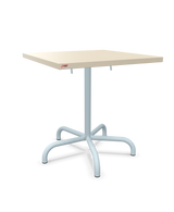 Schaffner Säntis Klappbarer Esstisch 70x70cm