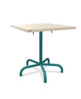 Schaffner Säntis Klappbarer Esstisch 70x70cm