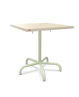 Schaffner Säntis Klappbarer Esstisch 70x70cm