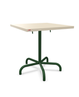 Schaffner Säntis Klappbarer Esstisch 70x70cm