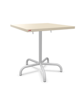 Schaffner Säntis Klappbarer Esstisch 70x70cm