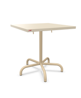 Schaffner Säntis Klappbarer Esstisch 70x70cm