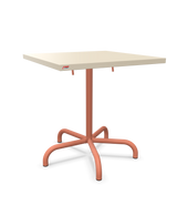 Schaffner Säntis Klappbarer Esstisch 70x70cm