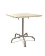 Schaffner Säntis Klappbarer Esstisch 70x70cm