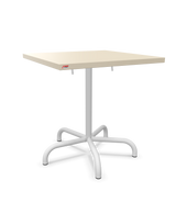 Schaffner Säntis Klappbarer Esstisch 70x70cm