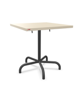 Schaffner Säntis Klappbarer Esstisch 70x70cm