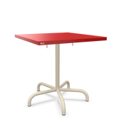 Schaffner Säntis Klappbarer Esstisch 70x70cm