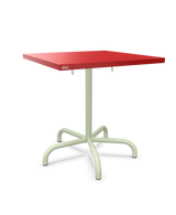 Schaffner Säntis Klappbarer Esstisch 70x70cm