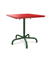 Schaffner Säntis Klappbarer Esstisch 70x70cm