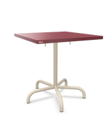 Schaffner Säntis Klappbarer Esstisch 70x70cm