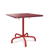Schaffner Säntis Klappbarer Esstisch 70x70cm