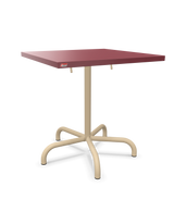 Schaffner Säntis Klappbarer Esstisch 70x70cm