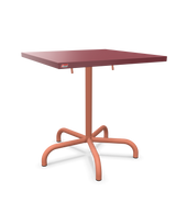 Schaffner Säntis Klappbarer Esstisch 70x70cm