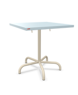 Schaffner Säntis Klappbarer Esstisch 70x70cm