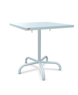 Schaffner Säntis Klappbarer Esstisch 70x70cm