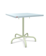 Schaffner Säntis Klappbarer Esstisch 70x70cm