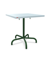 Schaffner Säntis Klappbarer Esstisch 70x70cm