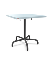Schaffner Säntis Klappbarer Esstisch 70x70cm